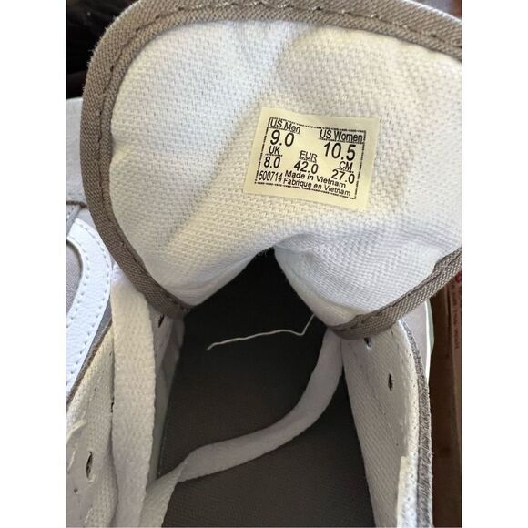 Vans Old Skool Stacked Pastel Drizzle/True White - Picture 6 of 8